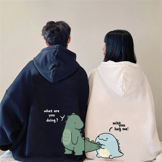 Partner Hoodie