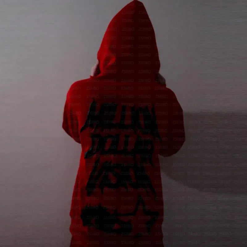 Y2K Drip Hoodie