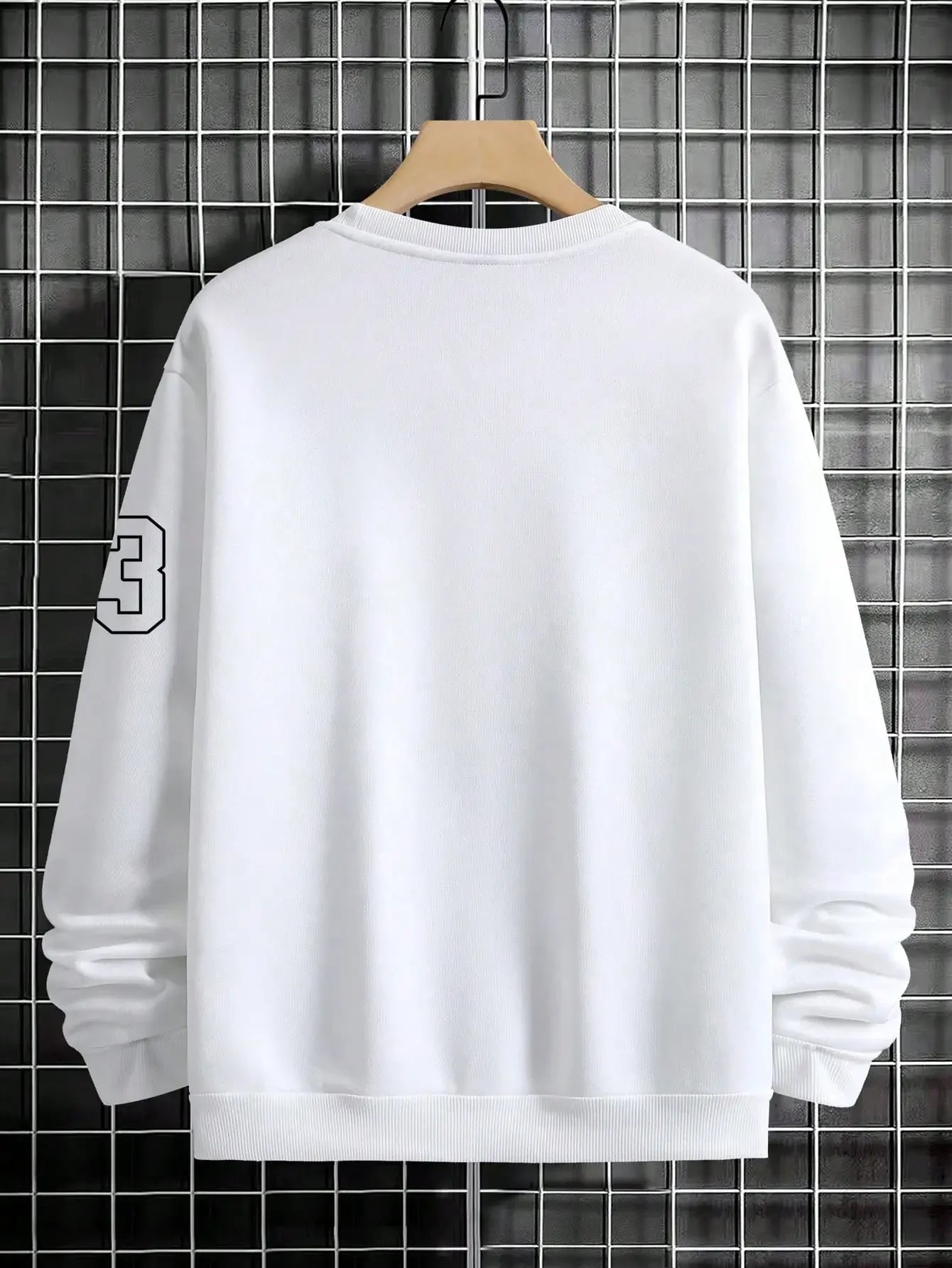 USA Art Long Sleeve